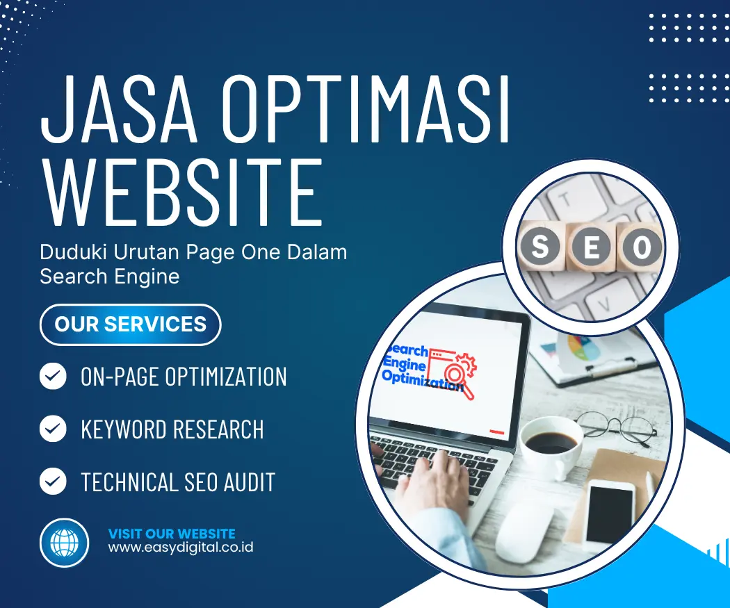 Jasa SEO Medan
