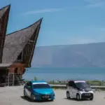 Paket Wisata Danau Toba Dengan Rental Mobil Medan