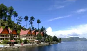 Paket Wisata Danau Toba Dengan Rental Mobil Medan