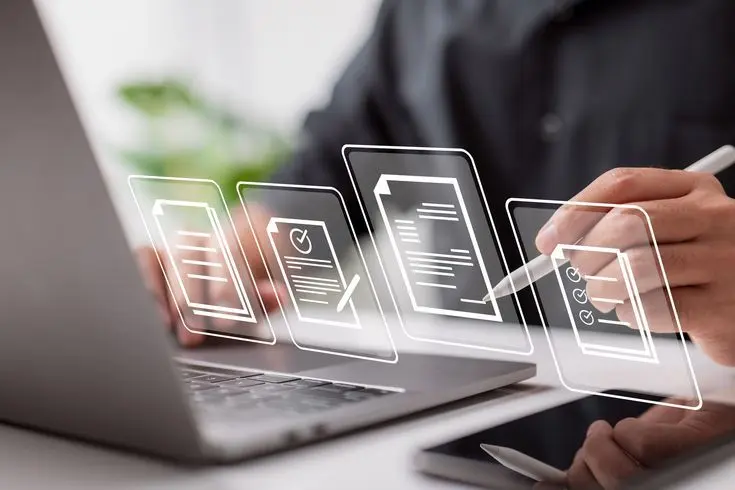 pendirian PT Online