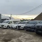 Harga Rental Mobil Medan Murah untuk Perjalanan Wisata dan Bisnis