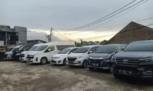 Harga Rental Mobil Medan Murah untuk Perjalanan Wisata dan Bisnis