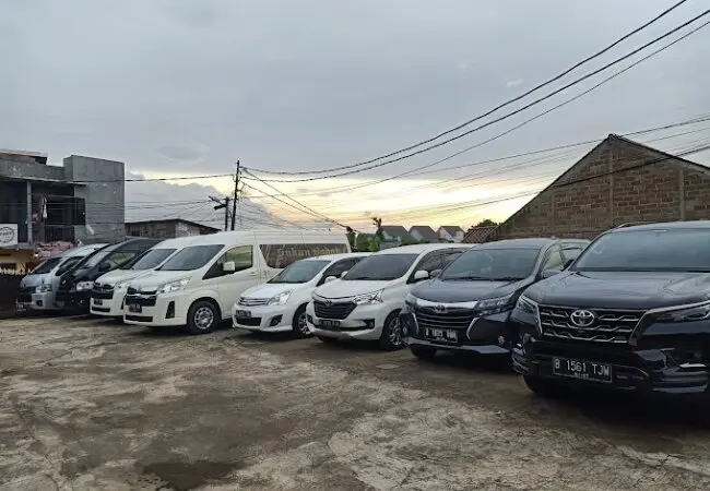 Harga Rental Mobil Medan Murah untuk Perjalanan Wisata dan Bisnis