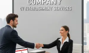 jasa pendirian cv