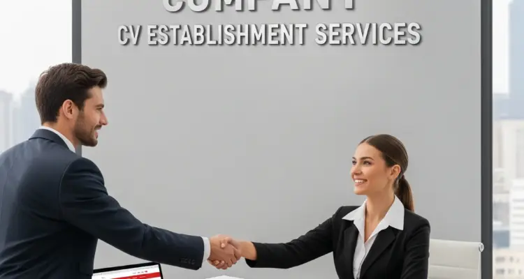 jasa pendirian cv