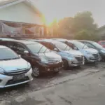 Keuntungan Menggunakan Jasa Rental Mobil Medan