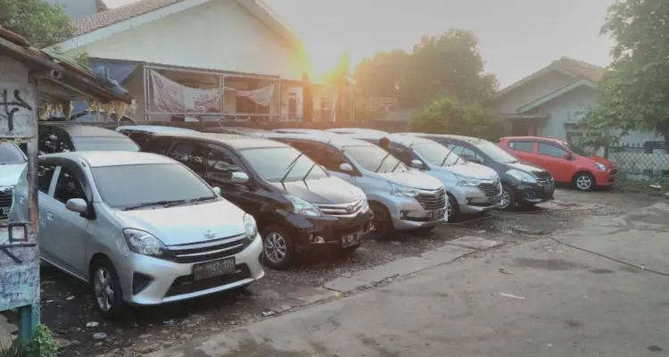 Keuntungan Menggunakan Jasa Rental Mobil Medan