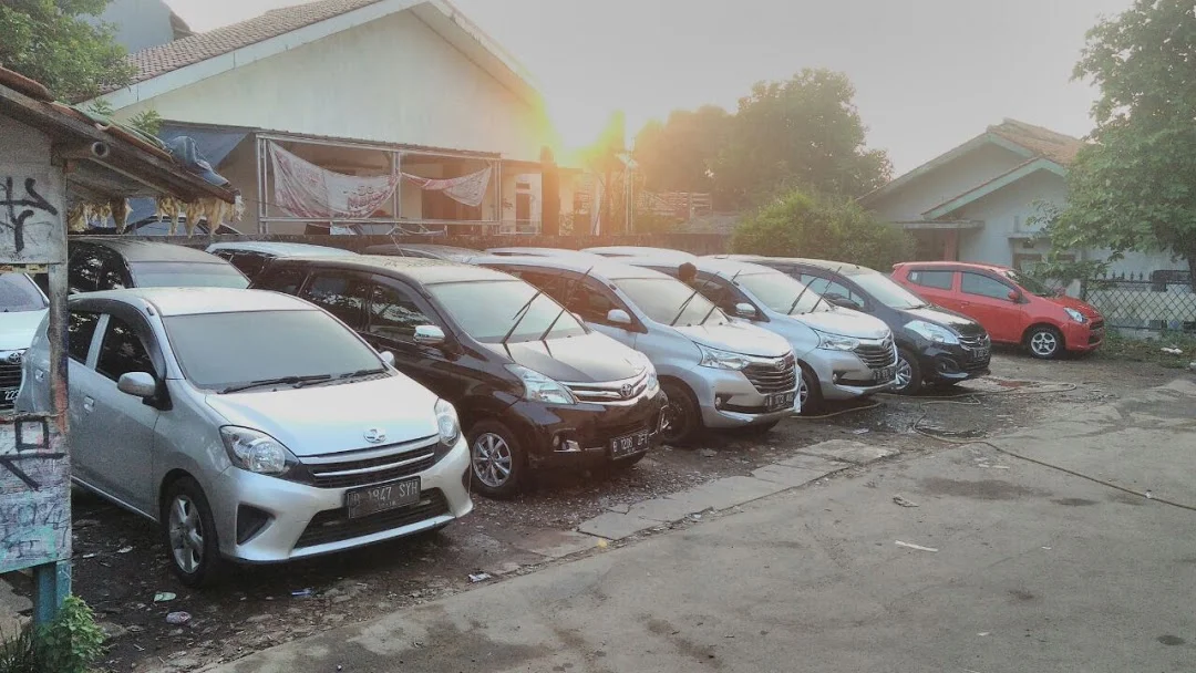 Keuntungan Menggunakan Jasa Rental Mobil Medan