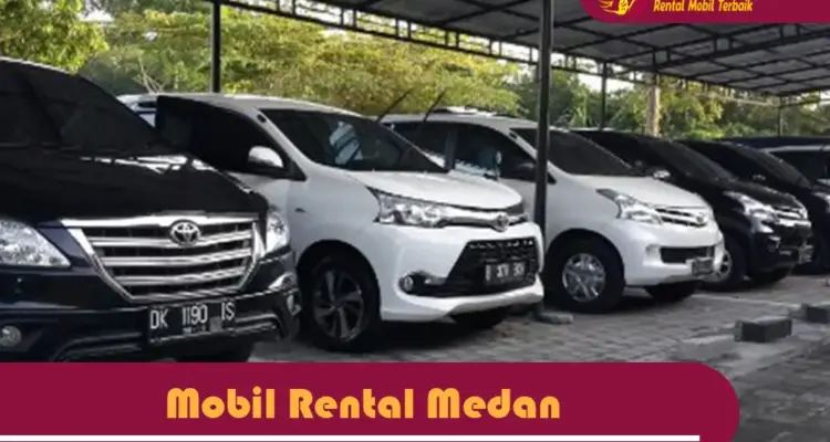 Mengapa Rental Mobil Medan Cocok untuk Liburan ke Danau Toba?