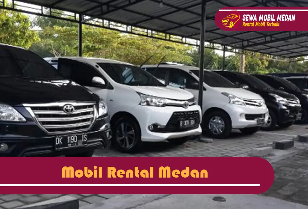 Mengapa Rental Mobil Medan Cocok untuk Liburan ke Danau Toba?