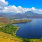 Paket Wisata Danau Toba Dengan Rental Bus Pariwisata Medan