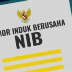 jasa pembuatan nib