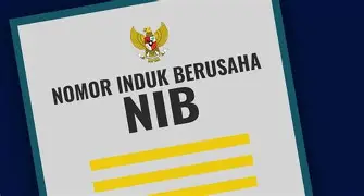 jasa pembuatan nib