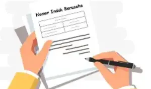 jasa pembuatan nib