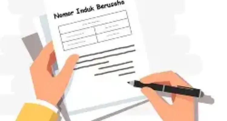 jasa pembuatan nib