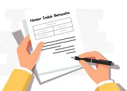 jasa pembuatan nib