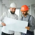 sbujk perusahaan konstruksi