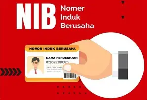 jasa pembuatan nib