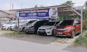 Panduan Wisata Hemat Dengan Rental Mobil Medan