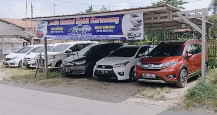 Panduan Wisata Hemat Dengan Rental Mobil Medan