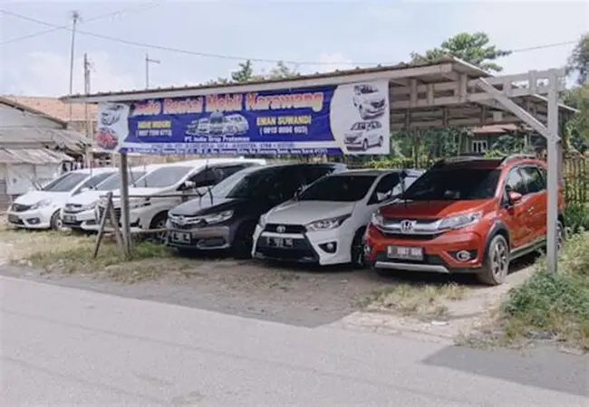 Panduan Wisata Hemat Dengan Rental Mobil Medan