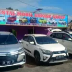 Perbandingan Harga Rental Mobil Medan Harian, Mingguan, Dan Bulanan