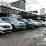 Rekomendasi Mobil Terbaik untuk Disewa di Medan