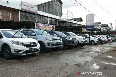 Rekomendasi Mobil Terbaik untuk Disewa di Medan