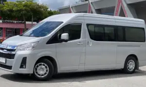 Paket Wisata Danau Toba Dengan Rental Mobil Medan Dan Rental Bus Pariwisata Medan