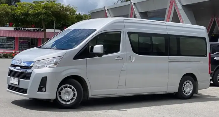 Paket Wisata Danau Toba Dengan Rental Mobil Medan Dan Rental Bus Pariwisata Medan
