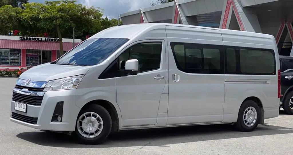 Paket Wisata Danau Toba Dengan Rental Mobil Medan Dan Rental Bus Pariwisata Medan