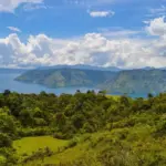 paket wisata danau toba