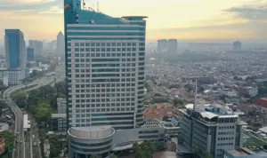 pendirian PT Medan