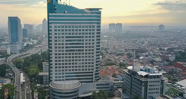 pendirian PT Medan