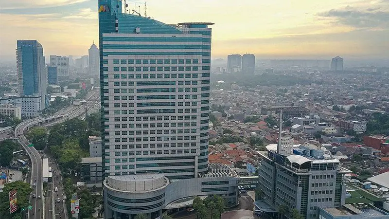 pendirian PT Medan