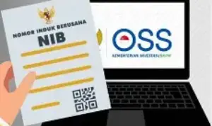 jasa pembuatan nib