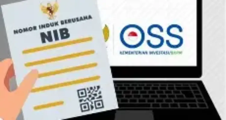 jasa pembuatan nib