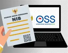 jasa pembuatan nib