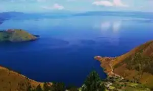 Paket Wisata Danau Toba Dengan Rental Bus Pariwisata Medan